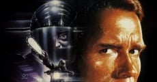 The Running Man film complet