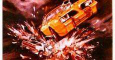Car Crash (1981) stream