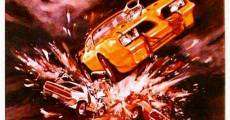 Car Crash film complet