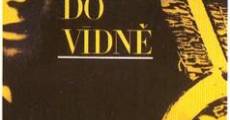 Kocár do Vídne (1966)