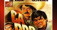 Filme completo Carroña