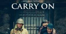 Carry On (2014) stream