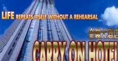 Película Carry on Hotel