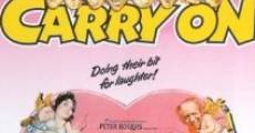 Carry On Loving (1970) stream