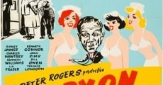 Carry on Regardless (1961) stream