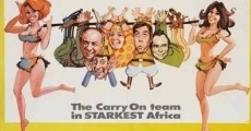 Carry on Up the Jungle (1970) stream