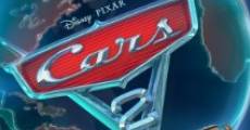 Cars 2 film complet