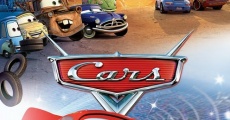 Filme completo Carros