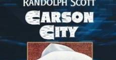 Carson City (1952)