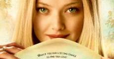 Letters to Juliet