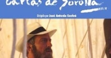 Filme completo Cartas de Sorolla