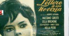 Lettere di una novizia (1960) stream