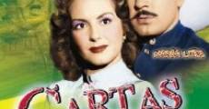 Cartas marcadas (1948) stream