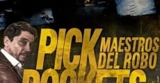 Pickpockets: Maestros del robo film complet