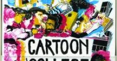 Película Cartoon College