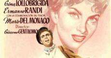 Enrico Caruso: leggenda di una voce (1951)