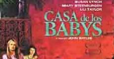 Casa de los Babys streaming