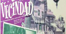 Filme completo Casa de vecindad