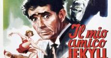 Filme completo Il mio amico Jekyll