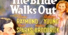 Bride Walks Out (1936)