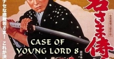 Ver película Case of a Young Lord 8