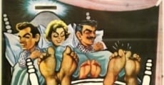 Casi casados (1961)