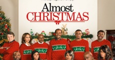 Almost Christmas (2016)