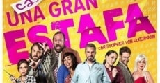 Casi Una Gran Estafa (2017)