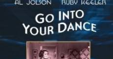 Go Into Your Dance (1935) stream