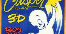 Filme completo Casper: Boo Moon