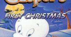 Ver película Casper's First Christmas