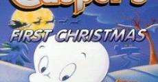 Filme completo O Primeiro Natal de Gasparzinho