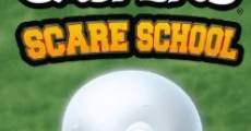 Caspers Gruselschule streaming