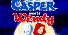 Película Casper y la mágica Wendy