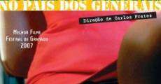 Filme completo Castelar e Nelson Dantas no País dos Generais