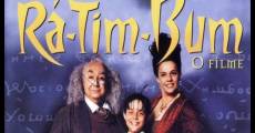 Película Castelo Rá-Tim-Bum, o filme