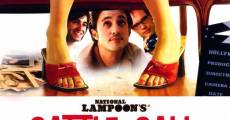 National Lampoon's Cattle Call film complet