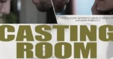 Película Casting Room