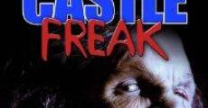 Stuart Gordon's Castle Freak