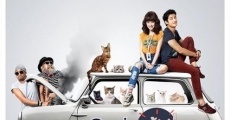 Cat a Wabb film complet