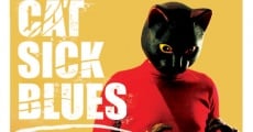 Película Cat Sick Blues