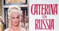 Caterina di Russia film complet