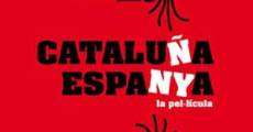 Película Cataluña Espanya