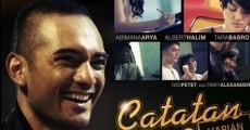 Película Catatan (Harian) Si Boy