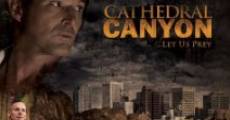 Cathedral Canyon (2013) stream