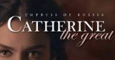 Ver película Catherine the Great
