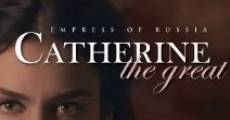 Película Catherine the Great