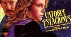 Catorce estaciones film complet