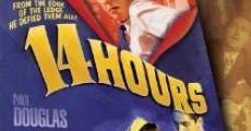 Fourteen Hours (1951) stream