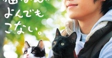 Filme completo Neko nanka yondemo konai